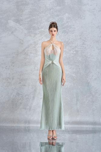 فستان ايريديلا