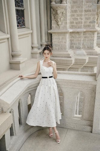 فستان زراماغي