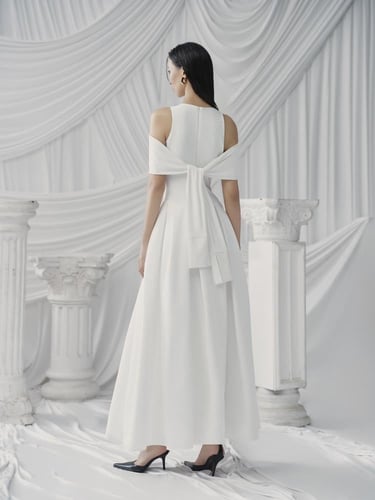 فستان تريكسي