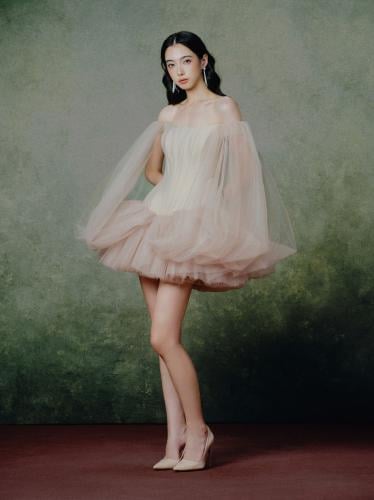 Calette dress