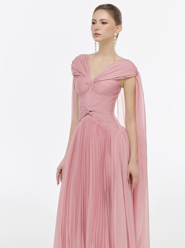 فستان هازيل