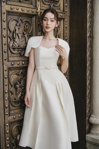 فستان داودي