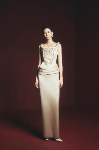 فستان دنيسي