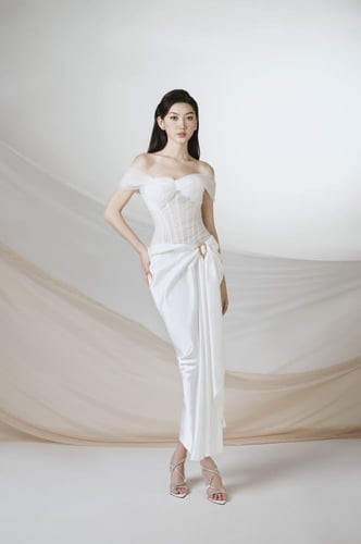 فستان فينوس