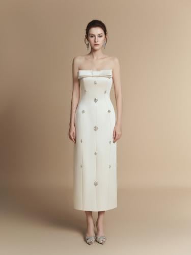 Serena's dress