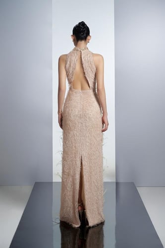 فستان الكوبرا