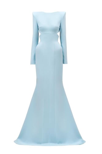 فستان يوسير