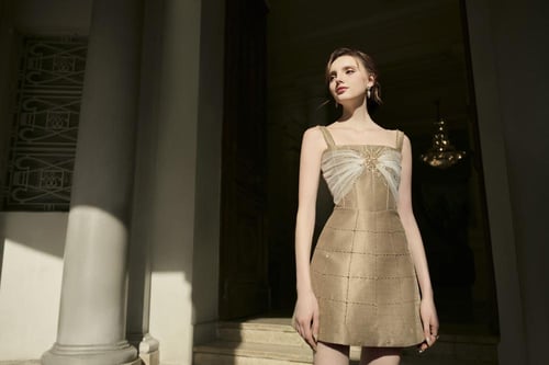 فستان جيراس