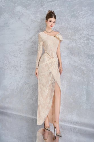 فستان أركتيروس