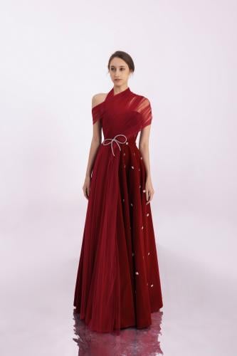 فستان لوكاس