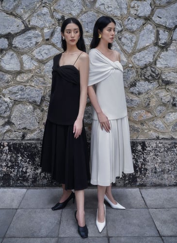 تنورة كوانا