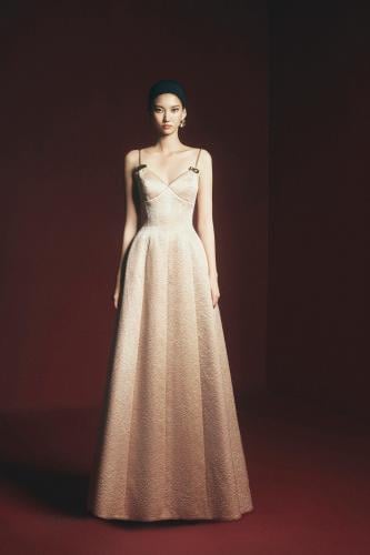 فستان ليميوم