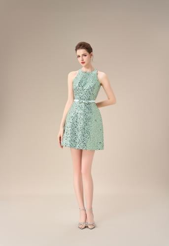 فستان تاكوما