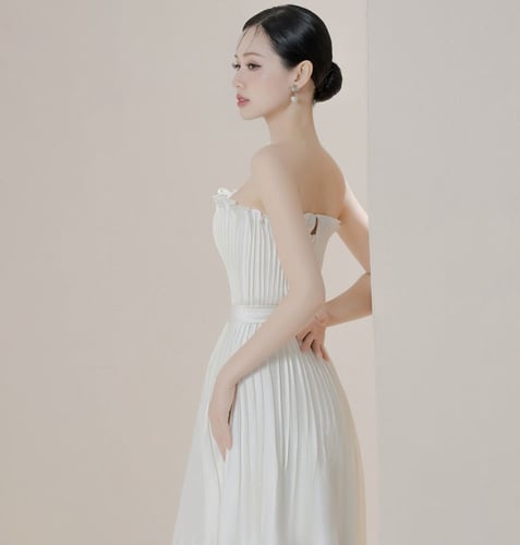 فستان كارين