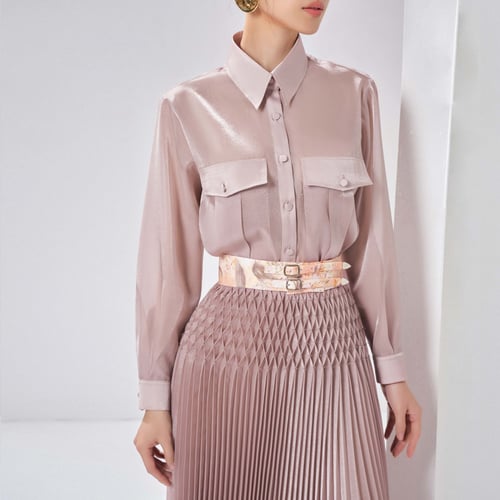 تنورة أجفى أمريكانا