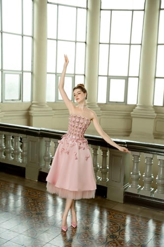 فستان ناركوس