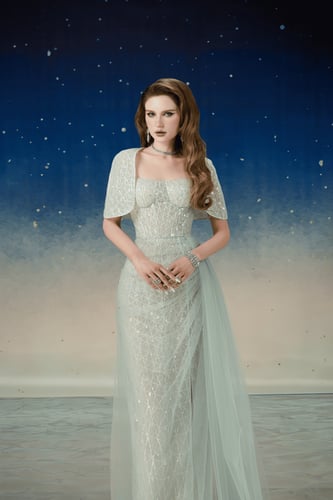 فستان ليوريكسا