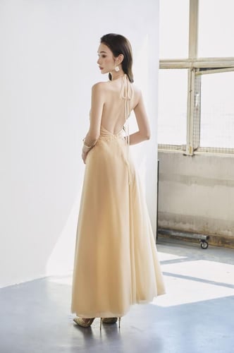 فستان فوينا