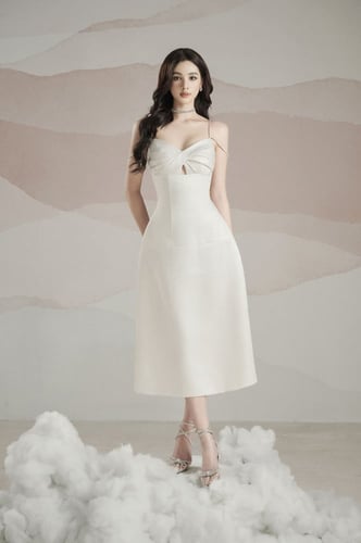 فستان أليسا