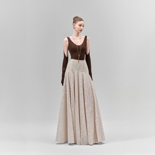 قميص سولانا