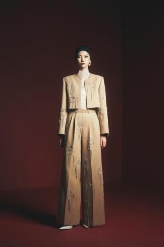 بنطلون جيرسون