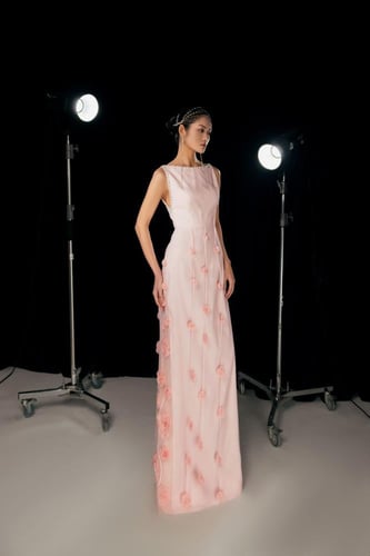 فستان رافولا