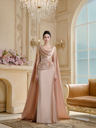 Silvia dress