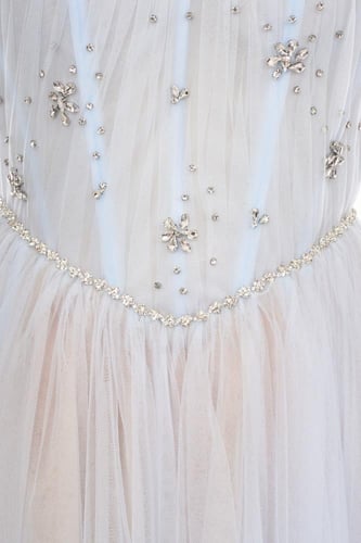 فستان كليرا