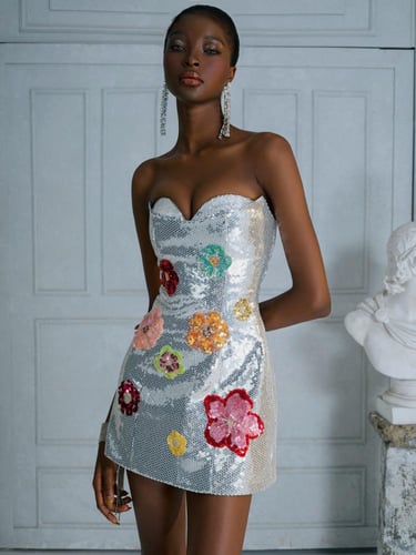 فستان ديستني