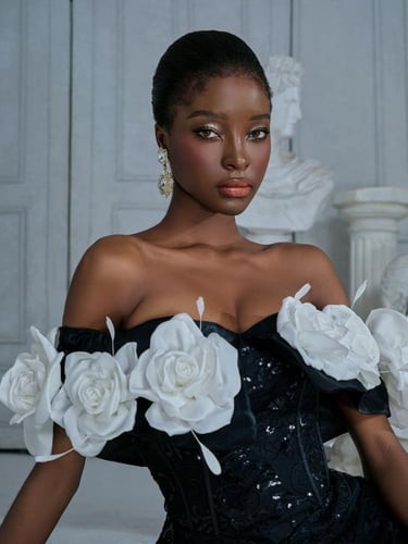 فستان مينيا