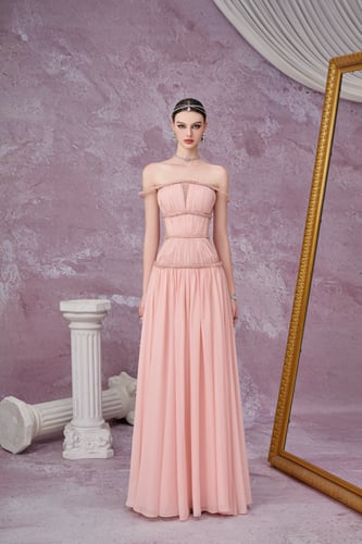 فستان سيلارا