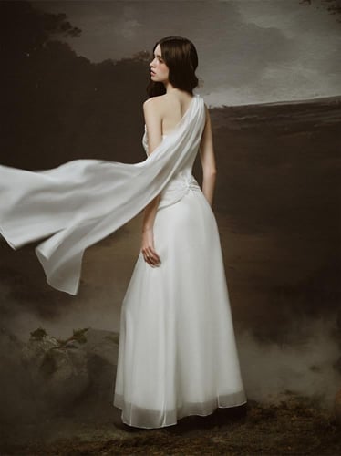 فستان فينوسا