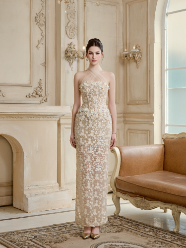 Sirilon dress