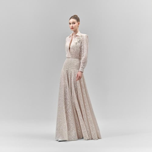 تنورة لوريا