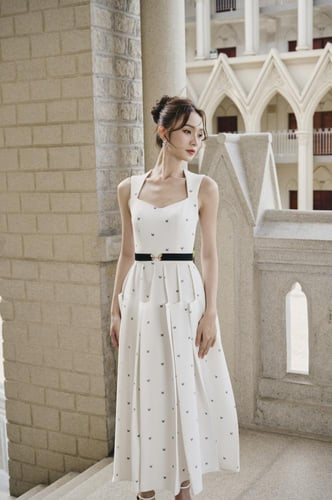 فستان زراماغي