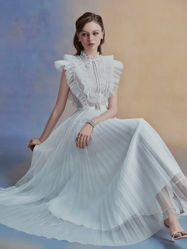 فستان إيلوين