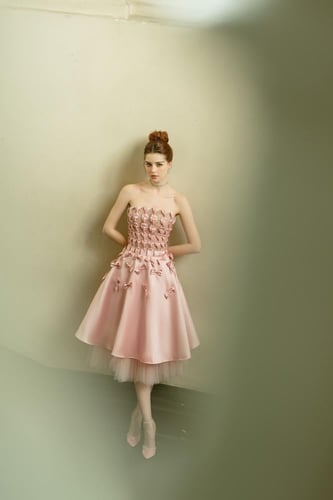 فستان ناركوس