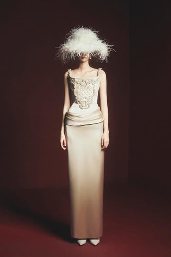 فستان دنيسي