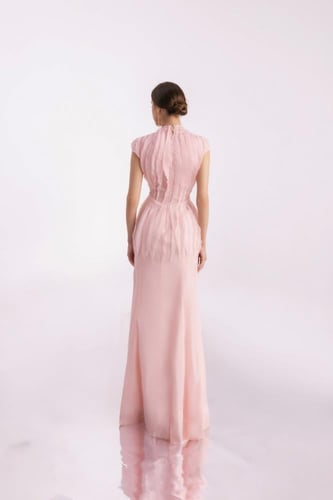 فستان رنيفا