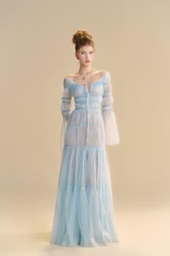 Aquarell dress