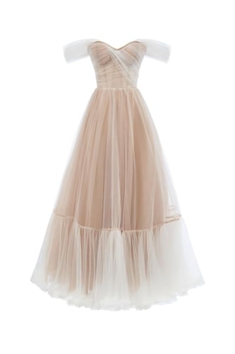 فستان أوميا