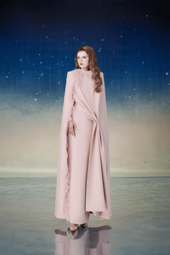 فستان نوفيلا