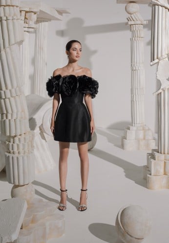 فستان أستراسيا