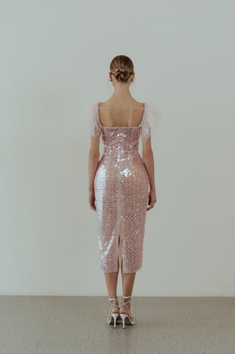 فستان ميسون