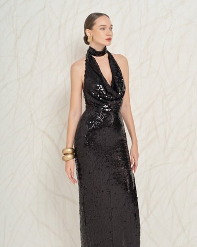 فستان هيرمي