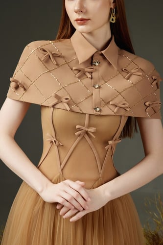 فستان بريانت