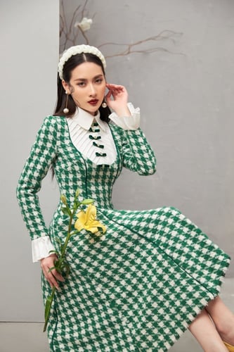 فستان تمارا