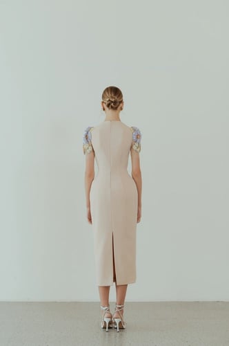 فستان سيموت