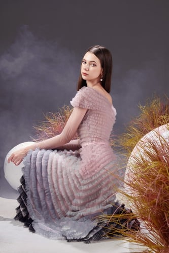 فستان ايريك