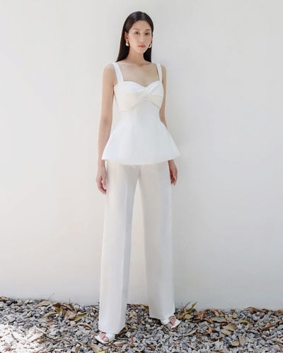 بنطلون ميرسا